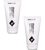 Piles Nız Için Yeni Formüllü Çözümünüz Bakım 50 ml x 2 Adet