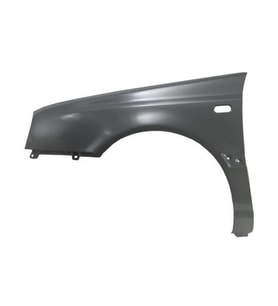 Volkswagen Golf Iıı Ön Çamurluk Kare Sinyal Delikli Sol 1991-1994 (Oem No:  1H0821105C)