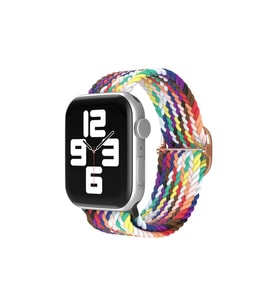 Watch 22mm Kordon - Gökkuşağı 2