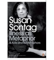 Illness As Metaphor And Aids And Its Metaphors (Krem)