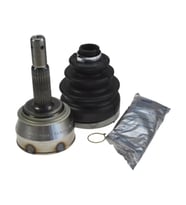 Aks Kafası Dış Abssiz 22x28x52 Uzunluk:152,5mm-374092-WISCO-Opel Corsa A 82-93 Arası Uyumlu