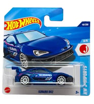 Hot Wheels Tekli Arabalar Subaru Brz HYW99