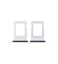 iPhone 13 Çift Sim Beyaz