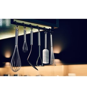 Wmf Profi Plus Çirpici 30Cm (Çok Renkli)