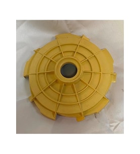 1 Hp Jet Su Pompa Difüzörü Boğaz 41mm - Yedek Parça