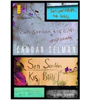 SEN SARILDIN KIŞ BİTTİ - CANDAN SELMAN - KAFE KÜLTÜR