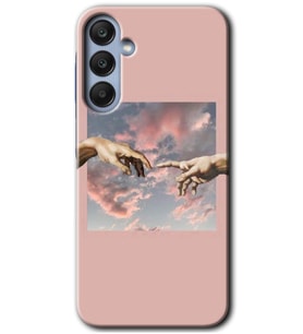 Galaxy A55 Kılıf HD Desen Baskılı Kılıf - Tutunamayanlar