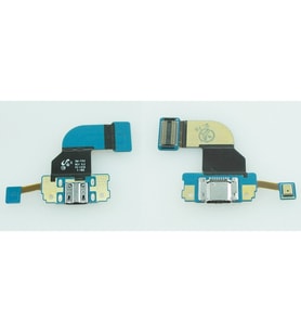 Samsung Galaxy Uyumlu Tab 3 T311 Şarj Soket Mikrofon Bordu