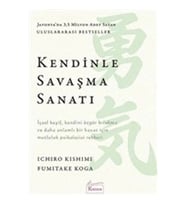 KENDİNLE SAVAŞMA SANATI