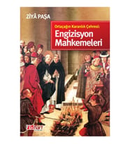 Ortaçağın Karanlık Çehresi: Engizisyon Mahkemeleri