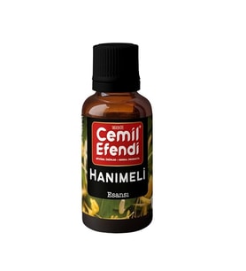 Cemilefendi Hanımeli Esansı 10 ml