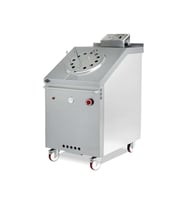 Empero EMP.TDR.01 Tandır Fırını - Gazlı