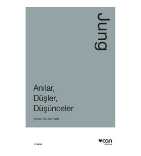 Anılar, Düşler, Düşünceler