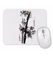 Bamboo Mouse Pad