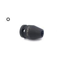 Ceta Form 1/2" Dış TORX Havalı Lokma Anahtar -CETA C66-E12