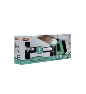 4908 Sun-Rst-Hmy-Ev Aleti̇ Di̇key Süpürge Fonk A Yşl Sesli̇