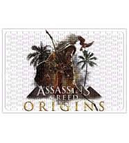 Assassins Creed Origins Puzzle 240 Parça Yapboz