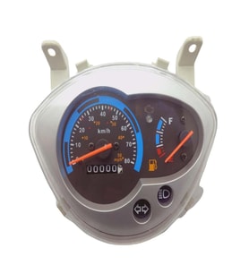 MONDİAL BEESTREET 50 GÖSTERGE PANELİ KOMPLE ORJ