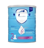 Devam Sütü No2 6-12 Ay 800 Gr