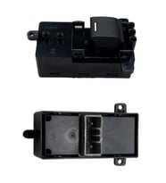 Honda Accord 2008-2015 Arka Sol/Sağ Cam Açma Düğmesi