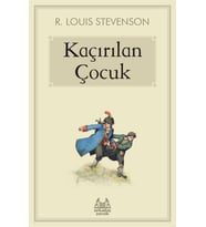 Kaçırılan Çocuk