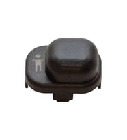Mercedes W140 W202 &Ccedil;ocuk Kilidi D&uuml;ğme Kapağı 1408217551 Wender