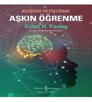 Aşkın Öğrenme – Kendini Yetiştirme