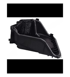 BMW F10 F01 Kalorifer Motor Kapağı 64119216222 Wender