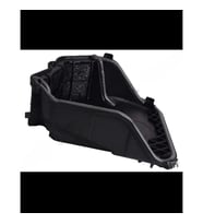 BMW F10 F01 Kalorifer Motor Kapağı 64119216222 Wender