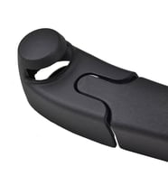 SEAT ALTEA ARKA SİLECEK KOLU VE SÜPÜRGESİ 2004-2009