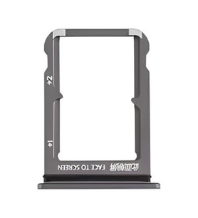 Xiaomi Mİ 8 SE Sim Çekmecesi SİYAH