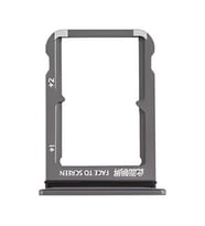 Xiaomi Mİ 8 SE Sim Çekmecesi SİYAH