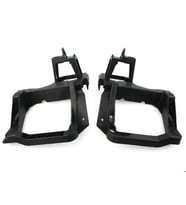 JEEP - ÖN FAR BRAKETİ TAKIM R+L CHEROKEE 2015-