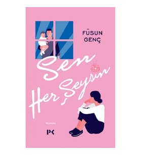 Sen Her Şeysin