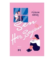 Sen Her Şeysin