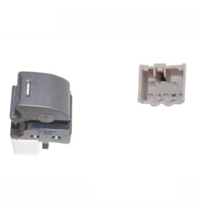 TOYOTA COROLLA AE - 111 1997 - 2002 TEKLİ CAM AÇMA ANAHTARI