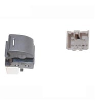 TOYOTA COROLLA AE - 111 1997 - 2002 TEKLİ CAM AÇMA ANAHTARI