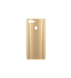 Oppo A5S Arka Kapak - Gold
