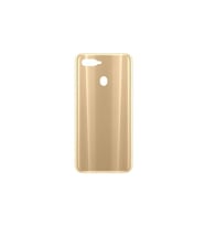 Oppo A5S Arka Kapak - Gold