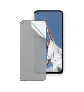 SChitec OPPO A92 Uyumlu Ön Yüzey Mat Hidrojel Ekran Koruyucu