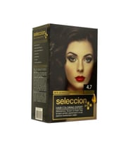 Plus Set Boya 4.7 Altın Kahve