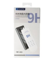 Newface Samsung Galaxy Note 8 Uv Polymer Nano Ekran Koruyucu
