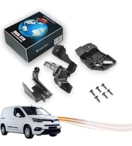 Toyota Proace City Sol Far Tamir Seti 2021 >  OEM 9860587080
