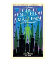 A'mak-ı Hayal