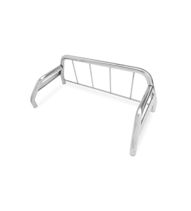 Ekiciler Toyota Hilux (2006-2015) Ağrı Cam Korumalı Rollbar