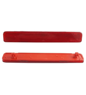 Volkswagen Transporter 2003-2011 Tampon Reflektörü TAKIM