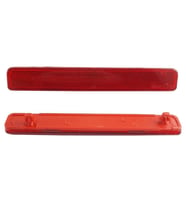 Volkswagen Transporter 2003-2011 Tampon Reflektörü TAKIM