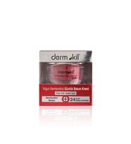 DERMOKİL Yoğun Nemlendirici Günlük Bakım Kremi 50 ml
