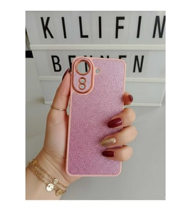 Xiaomi 13 C Simli Kılıf Modeli
