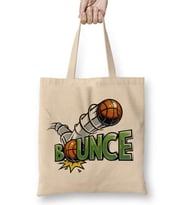 Bounce Bez Çanta Uzun Saplı